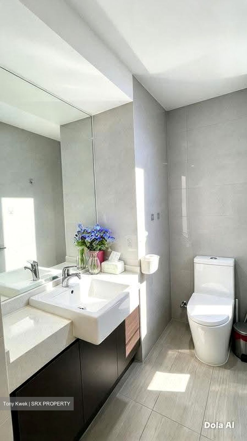 Woodsvale (D25), Condominium #628360981
